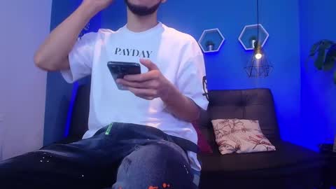 jhon_malo online show from 30, 11, 2025