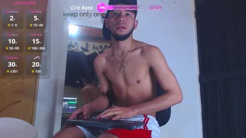 jhon_malo online show from 15, 1, 2026