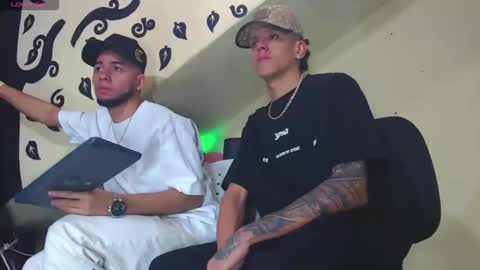 jhon_malo online show from 23, 2, 2026