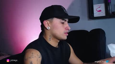 jhon_mendoza_ online show from 7, 10, 2025