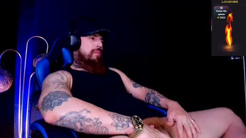 jhon_psyco online show from 8, 10, 2025