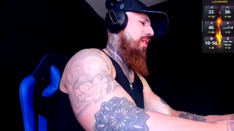 jhon_psyco online show from 18, 10, 2025