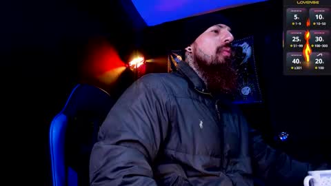 jhon_psyco online show from 26, 11, 2025