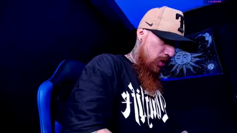 jhon_psyco online show from 5, 12, 2025