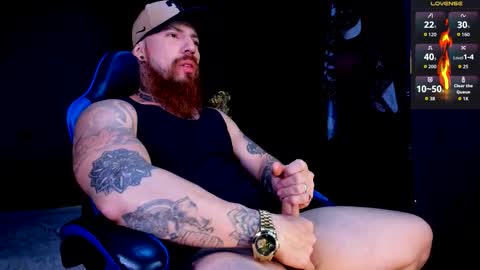 jhon_psyco online show from 3, 3, 2026