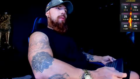 jhon_psyco online show from 13, 4, 2026