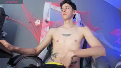 Jhon online show from 15, 10, 2025