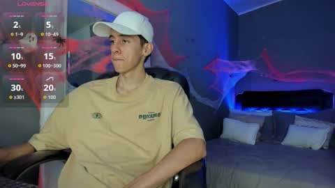 Jhon online show from 18, 10, 2025