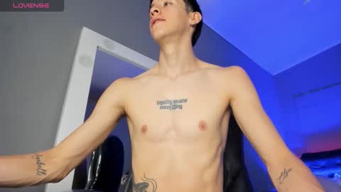 Jhon online show from 7, 11, 2025