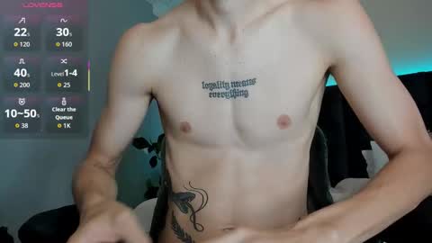 Jhon online show from 26, 11, 2025