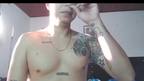 Snapshot of jhon_tommy chatting on 13, 12, 2024 jhon tommy online show from 13, 12, 2024