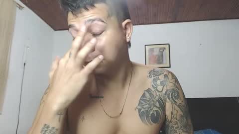 Snapshot of jhon_tommy chatting on 23, 12, 2024 jhon tommy online show from 23, 12, 2024