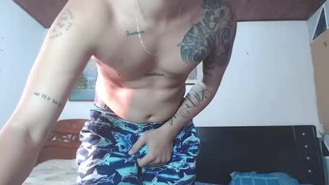 Snapshot of jhon_tommy chatting on 24, 12, 2024 jhon tommy online show from 24, 12, 2024