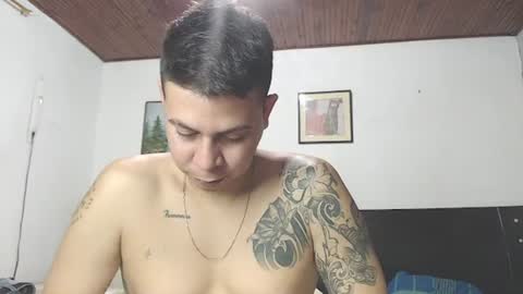 Snapshot of jhon_tommy chatting on 10, 1, 2025 jhon tommy online show from 10, 1, 2025