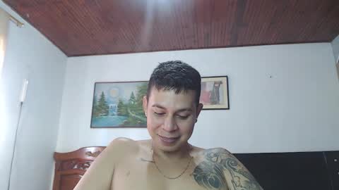 Snapshot of jhon_tommy chatting on 15, 1, 2025 jhon tommy online show from 15, 1, 2025