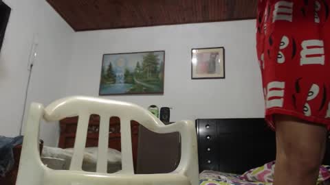 Snapshot of jhon_tommy chatting on 19, 1, 2025 jhon tommy online show from 19, 1, 2025