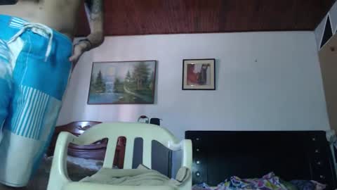 Snapshot of jhon_tommy chatting on 27, 1, 2025 jhon tommy online show from 27, 1, 2025