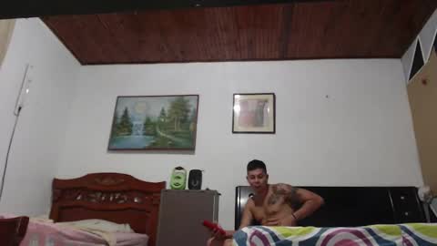 Snapshot of jhon_tommy chatting on 4, 2, 2025 jhon tommy online show from 4, 2, 2025