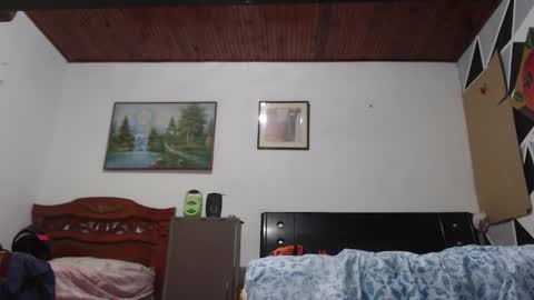 Snapshot of jhon_tommy chatting on 27, 2, 2025 jhon tommy online show from 27, 2, 2025