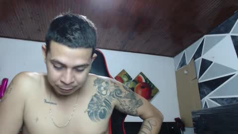 jhon tommy online show from 3, 3, 2026