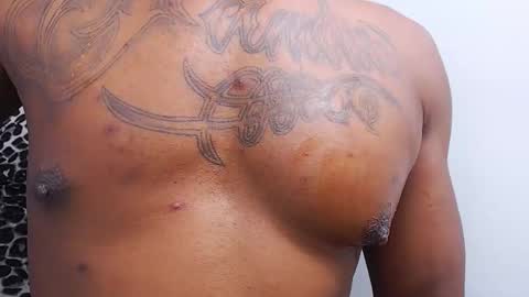 Jhon Tomson online show from 4, 11, 2025