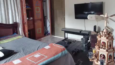 Jhon wich2 online show from 9, 12, 2024