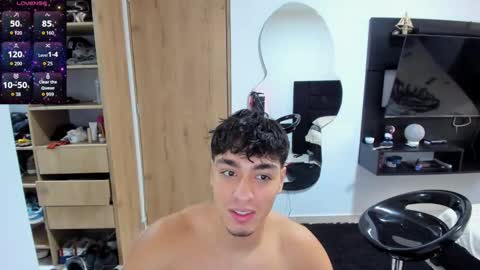 jhonaldsw online show from 23, 9, 2025