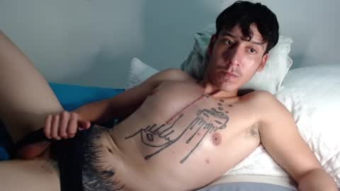 Nolan online show from 7, 12, 2024