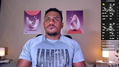 jhon online show from 11, 12, 2024