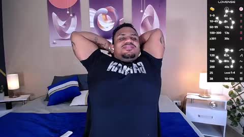 jhon online show from 12, 12, 2024