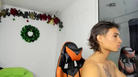 jhoner_browms online show from 29, 11, 2025