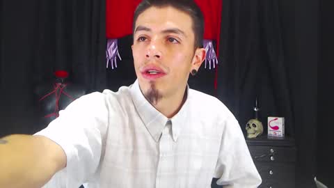 Snapshot of jhonfresh24 chatting on 3, 12, 2024 jhonfresh24 online show from 3, 12, 2024