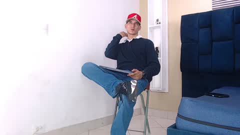 Jhon online show from 15, 1, 2025