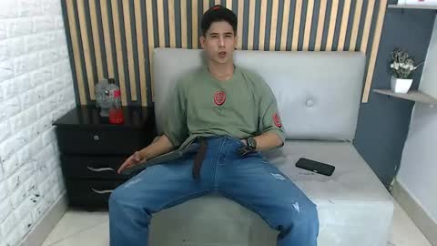 Jhon online show from 23, 1, 2025