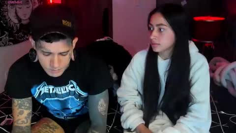 jhonny_ackerman online show from 16, 11, 2025