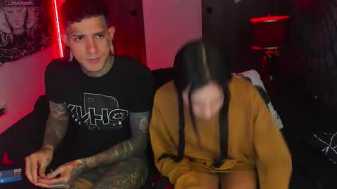 jhonny_ackerman online show from 21, 11, 2025