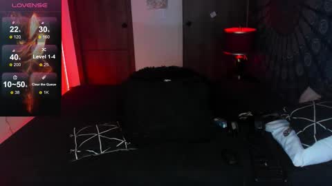 jhonny_ackerman online show from 14, 12, 2025