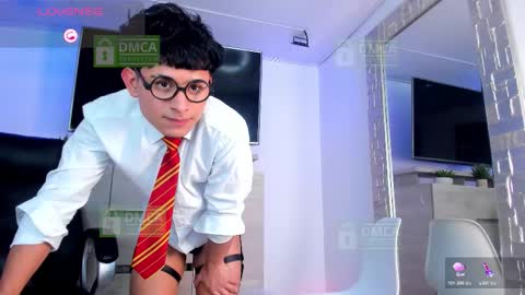 JHONNATHAN online show from 15, 1, 2026