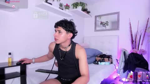 JHONNATHAN online show from 17, 3, 2026