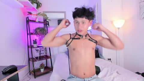 Snapshot of jhonny_blake_ chatting on 25, 4, 2026 JHONNATHAN online show from 25, 4, 2026