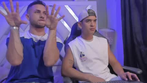 Snapshot of jhonny_flames7 chatting on 9, 1, 2025 jhonny online show from 9, 1, 2025