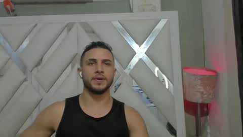 Snapshot of jhonny_flames7 chatting on 5, 2, 2025 jhonny online show from 5, 2, 2025