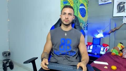 jhonny online show from 2, 11, 2025