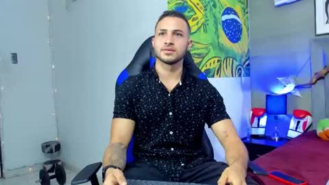 jhonny online show from 3, 11, 2025