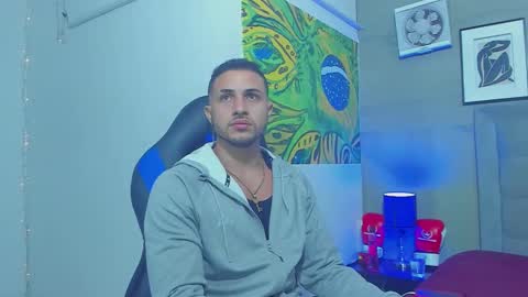 jhonny online show from 3, 12, 2025