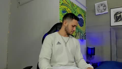 jhonny online show from 19, 12, 2025