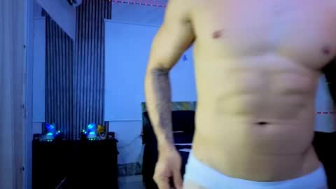 jhonny online show from 17, 4, 2026