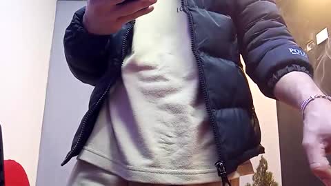 jhonny_thes28 online show from 8, 10, 2025