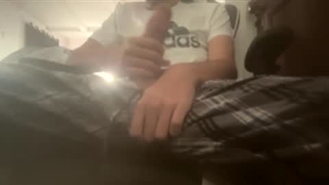 Connor online show from 1, 12, 2025