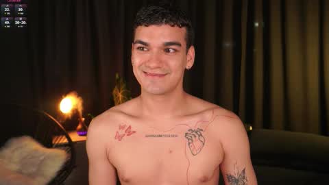 Jhonny  online show from 18, 11, 2025